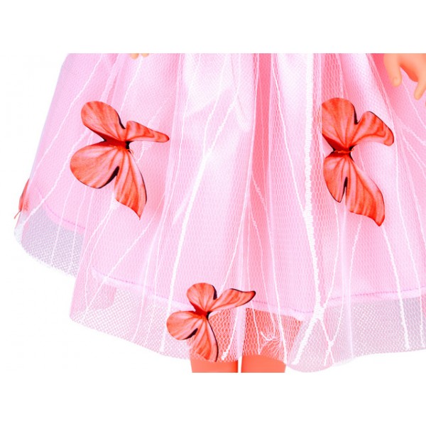 Кукла KATE 36 см ZA5236 Кукла KATE 36 см ZA5236-Игрушки-bebis.lv