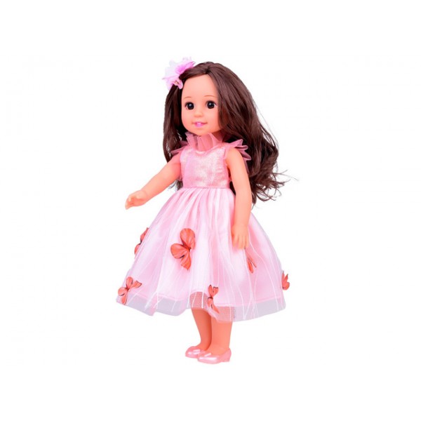 Кукла KATE 36 см ZA5236 Кукла KATE 36 см ZA5236-Игрушки-bebis.lv