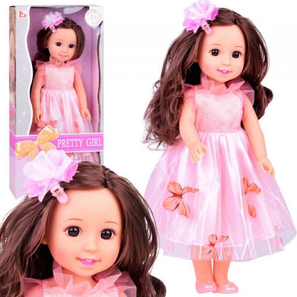 Кукла KATE 36 см ZA5236 Кукла KATE 36 см ZA5236-Игрушки-bebis.lv