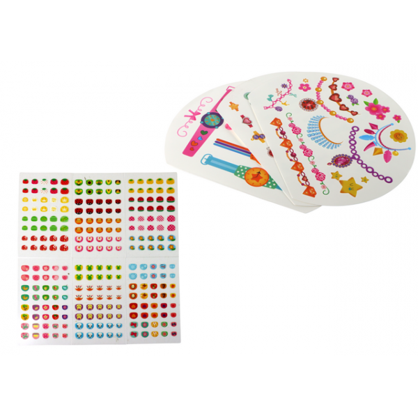 Набор для макияжа в чемоданчике с аксессуарами 54978-Игрушки-bebis.lv