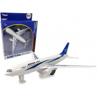 Lidmašīna Boeing 777 (gaisma, skaņa) 74152