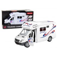 Auto kemperis ar gaismām un skaņām atv.durv. 37101