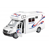 Auto kemperis ar gaismām un skaņām atv.durv. 37101