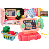 Kase ar naudas kasti 15031