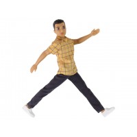 Lelle zēns Paulo 30 cm 77313