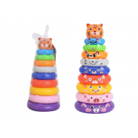 Attīstošā piramīda TIGER 28093