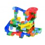 Горка-траса для шариков 152 эл. ZA3228-ДЛЯ МАЛЫШЕЙ (~0-5 лет)-bebis.lv