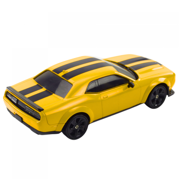 Drift automašīna 4WD ar RC pulti 50322 (RC)-Rotaļlietas-bebis.lv