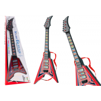 Bērnu elektriskā ģitāra 32502