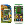 Elektroniskā spēle TETRIS 57948 Elektroniskā spēle TETRIS 57948-Rotaļlietas-bebis.lv