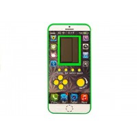 Elektroniskā spēle TETRIS 57948