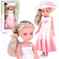 Кукла ANNA 34 см ZA5314