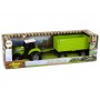 Traktors ar piekabi (gaisma, skaņa) 56084-Rotaļlietas-bebis.lv