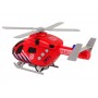 Glābšanas helikopters ar skaņu, gaismu 59511-Rotaļlietas-bebis.lv
