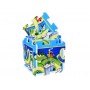 Коврик-пазл STREET RACE TRACK ZA3150 Коврик-пазл STREET RACE TRACK ZA3150-ДЛЯ МАЛЫШЕЙ (~0-5 лет)-bebis.lv