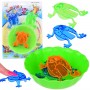 Игра СКАЧУЩИЕ ЛЯГУШКИ ZA5067 Игра СКАЧУЩИЕ ЛЯГУШКИ ZA5067-Игрушки-bebis.lv