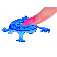 Игра СКАЧУЩИЕ ЛЯГУШКИ 28482