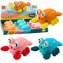 Игрушка БЕГАЮЩИЙ РАК 52456-ДЛЯ МАЛЫШЕЙ (~0-5 лет)-bebis.lv