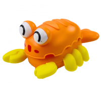 Игрушка БЕГАЮЩИЙ РАК 52456