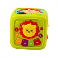 Attīstošais klucis LION 50025