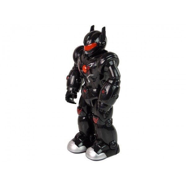 Robots ar pulti 55452 (RC) Robots ar pulti 55452 (RC)-Rotaļlietas-bebis.lv
