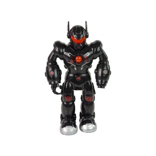 Robots ar pulti 55452 (RC) Robots ar pulti 55452 (RC)-Rotaļlietas-bebis.lv