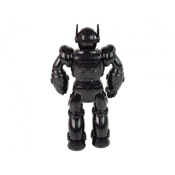 Robots ar pulti 55452 (RC) Robots ar pulti 55452 (RC)-Rotaļlietas-bebis.lv