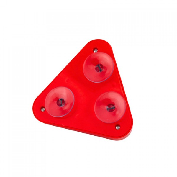 Interaktīvā stūre ar piesūcekni 89117-MAZUĻIEM (~0-5 gadi)-bebis.lv