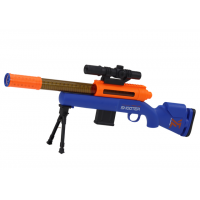 Large Rifle for Soft BBs, Telescope Stand, 04851