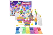 Radošais komplekts SAND ART 69249