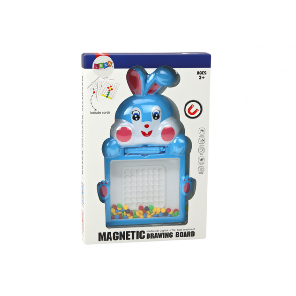 Magnētiskā tāfele-mozaīka 06336-Rotaļlietas-bebis.lv