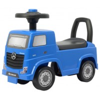 Stumjamā mašīna (toolcar)  Mercedes Actros 3316TA 08811