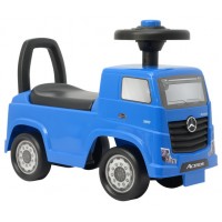 Stumjamā mašīna (toolcar)  Mercedes Actros 3316TA 08811