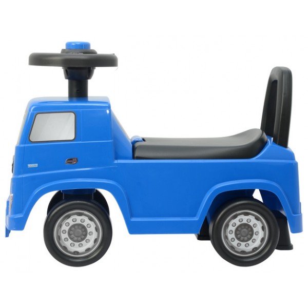 Машинка-толкалка Mercedes Actros 3316TA 08811-Детский электротранспорт-bebis.lv