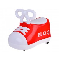 Stumjamā mašīna (toolcar) SNEAKER ELO:) SP0813 Stumjamā mašīna (toolcar) SNEAKER ELO:) SP0813