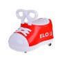 Stumjamā mašīna (toolcar) SNEAKER ELO:) SP0813 Stumjamā mašīna (toolcar) SNEAKER ELO:) SP0813-Bērnu transportlīdzekļi-bebis.lv