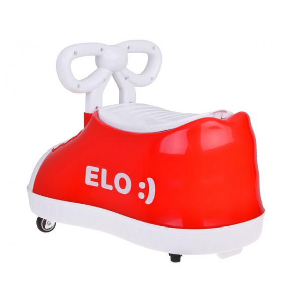 Stumjamā mašīna (toolcar) SNEAKER ELO:) SP0813 Stumjamā mašīna (toolcar) SNEAKER ELO:) SP0813-Bērnu transportlīdzekļi-bebis.lv