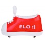 Stumjamā mašīna (toolcar) SNEAKER ELO:) SP0813 Stumjamā mašīna (toolcar) SNEAKER ELO:) SP0813-Bērnu transportlīdzekļi-bebis.lv