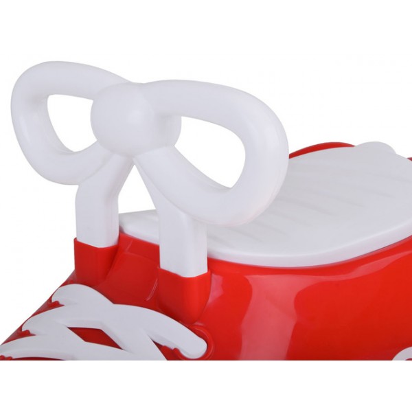 Stumjamā mašīna (toolcar) SNEAKER ELO:) SP0813 Stumjamā mašīna (toolcar) SNEAKER ELO:) SP0813-Bērnu transportlīdzekļi-bebis.lv