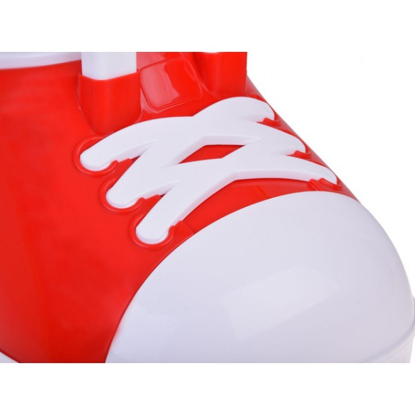 Stumjamā mašīna (toolcar) SNEAKER ELO:) SP0813 Stumjamā mašīna (toolcar) SNEAKER ELO:) SP0813-Bērnu transportlīdzekļi-bebis.lv