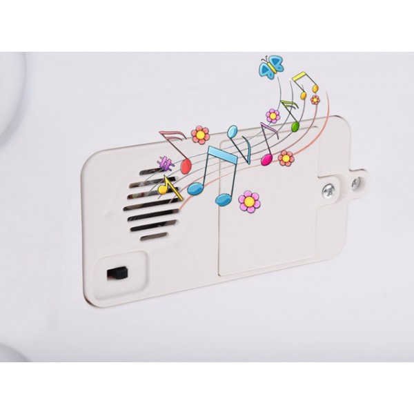 Stumjamā mašīna (toolcar) SNEAKER ELO:) SP0813 Stumjamā mašīna (toolcar) SNEAKER ELO:) SP0813-Bērnu transportlīdzekļi-bebis.lv