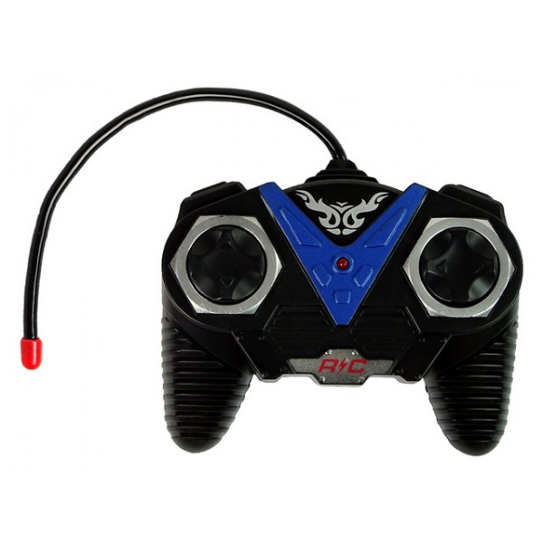 Sporta automašīna ar RC pulti 91176 (RC)-Rotaļlietas-bebis.lv