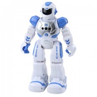 Robots izglītojošs ar pulti 88226 (RC)