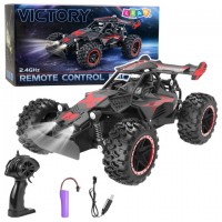 Внедорожник с RC пультом 89612