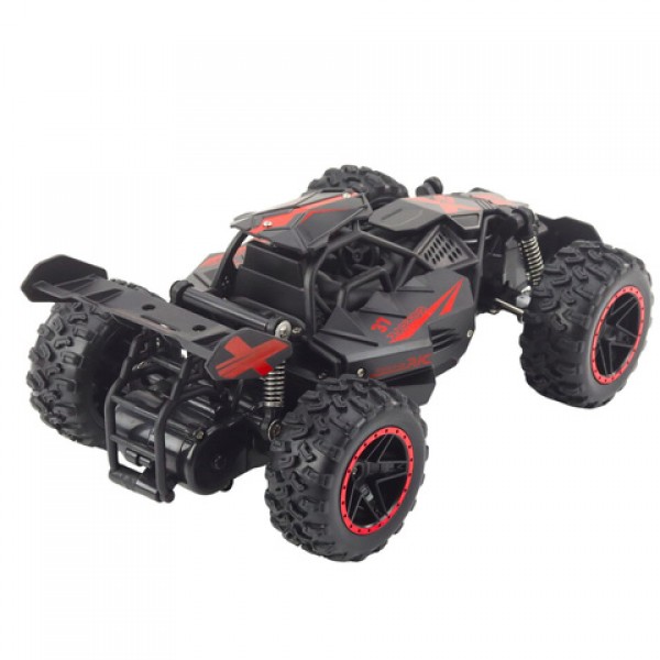 OFF-ROAD CAR  1:18 SCALE 20 KM/H RC 89612-Rotaļlietas-bebis.lv