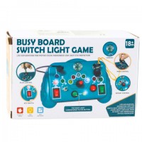 Sensora rotaļlieta PAD-13 (61175)