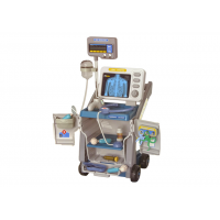 Komplekts DOCTOR- darba stacija 72035