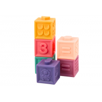 Mīkstie sensora kluči 12 el. 23296