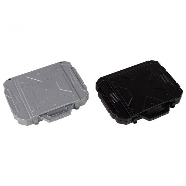 Стратегическая игра МОРСКОЙ БОЙ (Корабли) 18291-Игрушки-bebis.lv