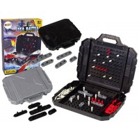 Стратегическая игра МОРСКОЙ БОЙ (Корабли) 18291